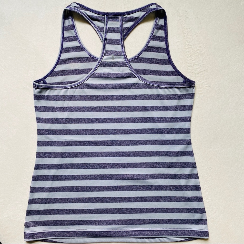{New Balance} Racerback Tank - Picture 5 of 7